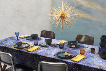 Kolekcija “Fly me to the Moon”.