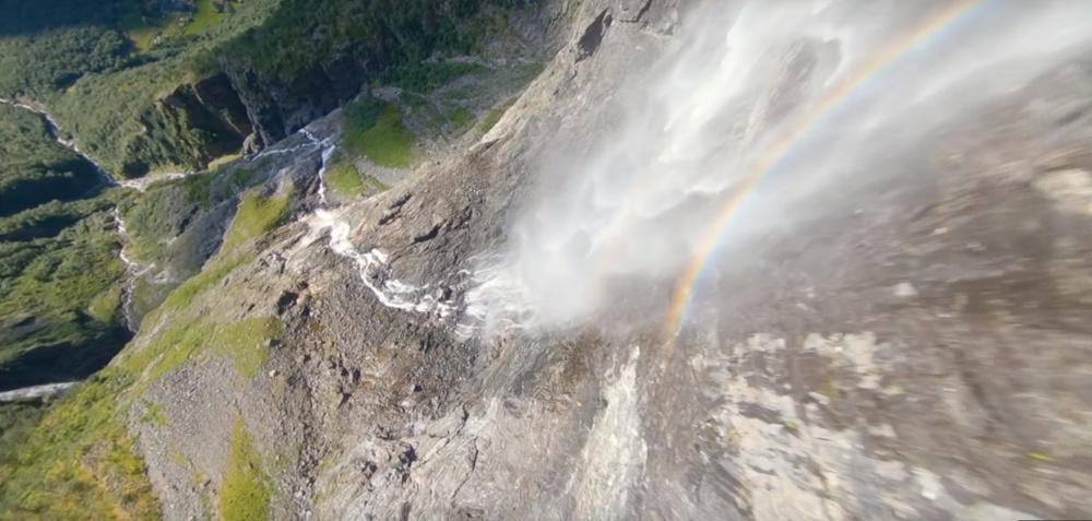 Skoraj na meji nemogočega