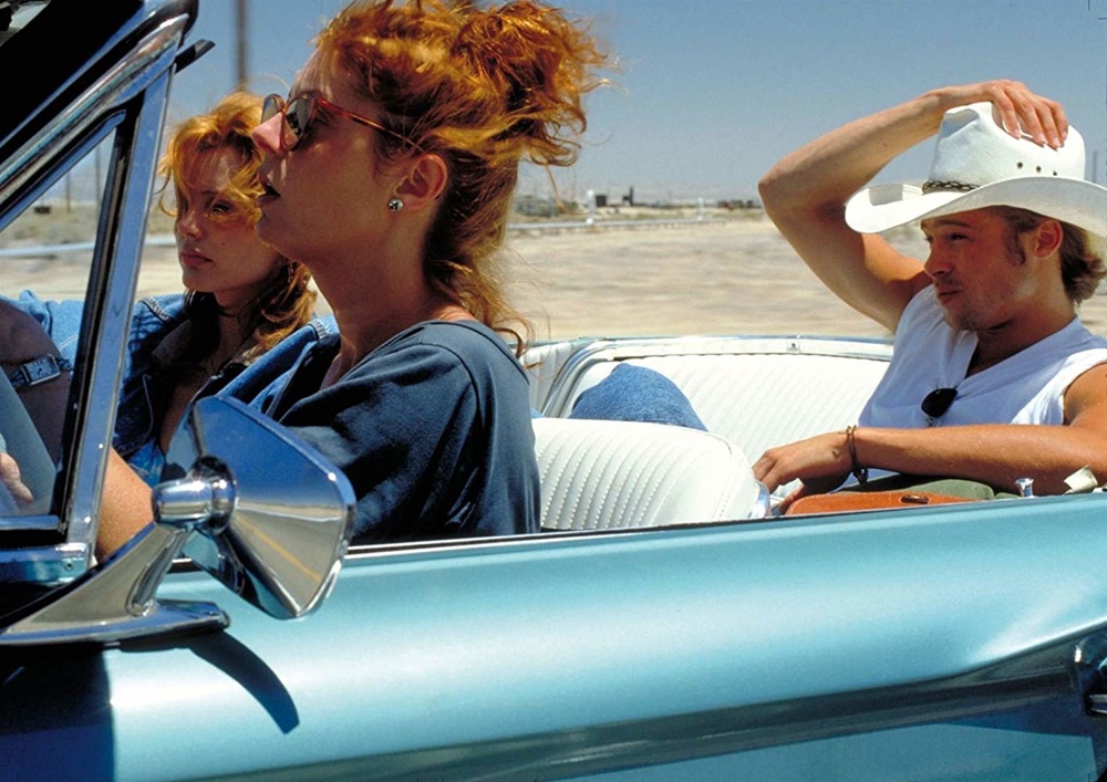 Thelma & Louise (1991)