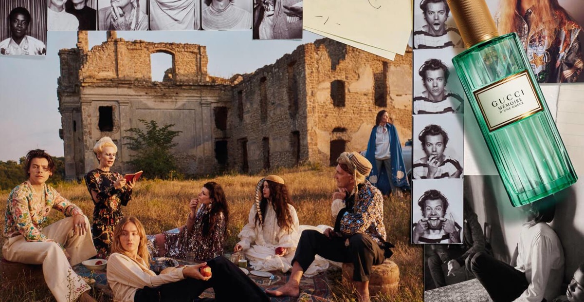 Foto: Gucci