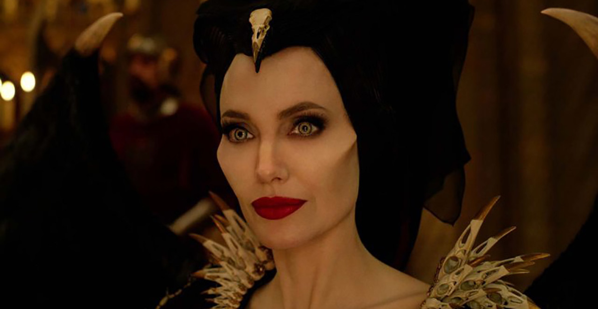 ZLOHOTNICA: VLADARICA ZLA (Maleficent: Mistress of Evil)