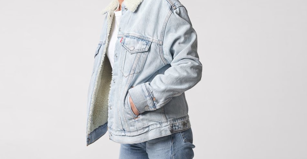 levi's x google