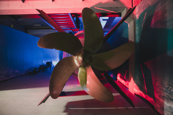 Skrivna večerja v Vojaškem parku zgodovine