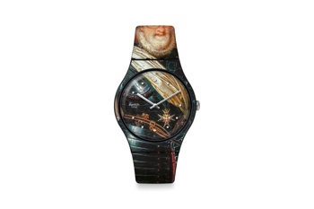 Foto: Swatch