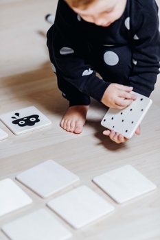 Igra spomin Ooh noo.