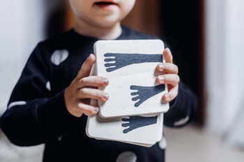 Igra spomin Ooh noo.