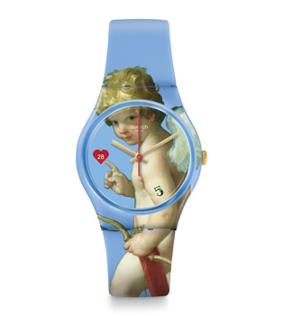 Foto: Swatch