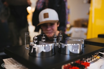 Hi-Fi Ljubljana 2019.