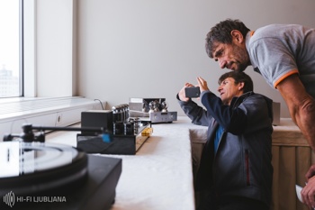 Hi-Fi Ljubljana 2019.