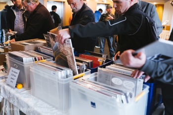 Hi-Fi Ljubljana 2019.