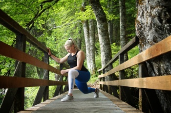 Športna oblačila VIRUS.