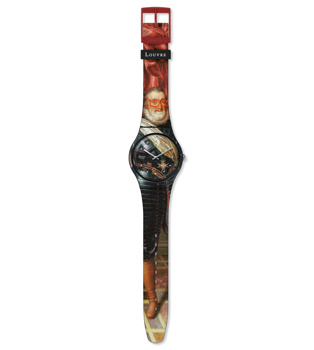 Foto: Swatch