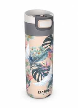 KAMBUKKA coffee mug.