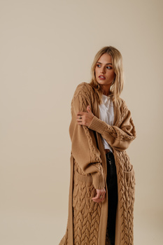 Trajnostna modna znamka The Base Label.