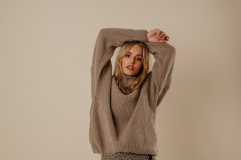 Trajnostna modna znamka The Base Label.