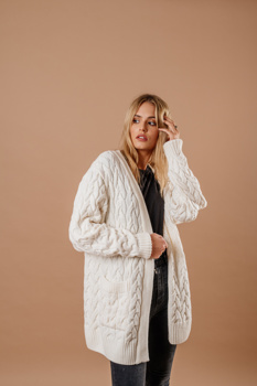 Trajnostna modna znamka The Base Label.