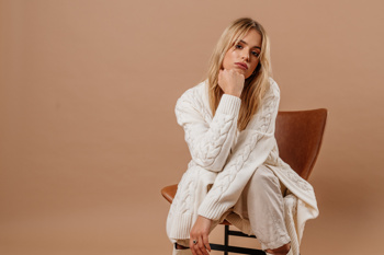 Trajnostna modna znamka The Base Label.