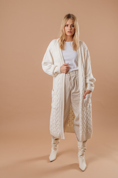 Trajnostna modna znamka The Base Label.