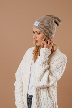 Trajnostna modna znamka The Base Label.