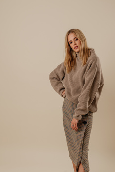 Trajnostna modna znamka The Base Label.