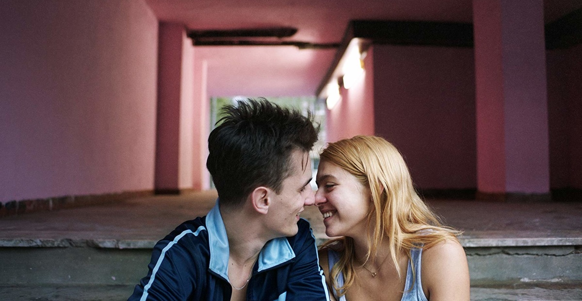 Take Me Somewhere Nice.