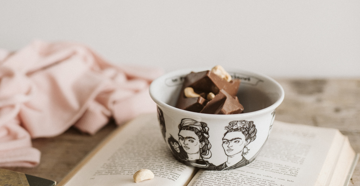 Frida Kahlo PolonaPolona