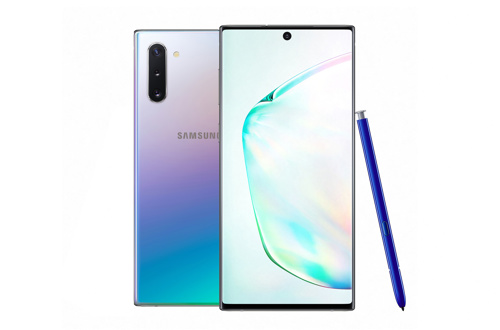 Samsung Galaxy Note10 1573467563261