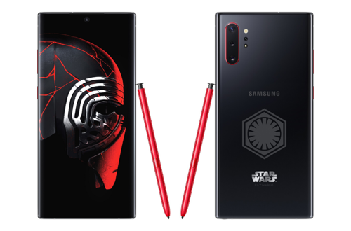 Star Wars™ Galaxy Note10+ pametnega telefona