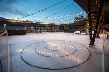 Foto: Sava Hoteli Bled