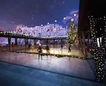 Foto: Sava Hoteli Bled