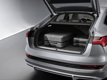 Audi e-tron Sportback bo na evropski trg predvidoma prišel spomladi 2020.