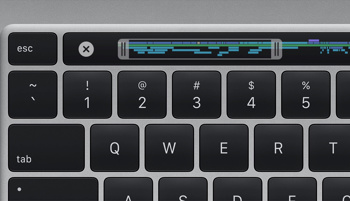 Apple Macbook Pro. (Foto: Apple)
