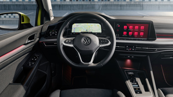 VW Golf 8 - ponovno kralj svojega razreda
