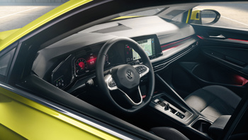 VW Golf 8 - ponovno kralj svojega razreda