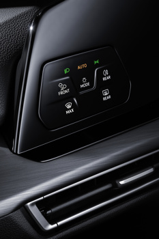 VW Golf 8 - ponovno kralj svojega razreda