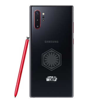 Pametni telefon Star Wars™ Galaxy Note10+ .