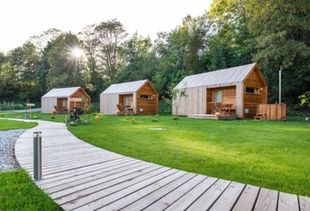 Foto: Glamping Mountain Fairy Tale