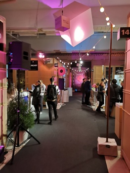 Najboljše restavracije in trgovine v Ljubljani