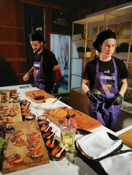 Najboljše restavracije in trgovine v Ljubljani