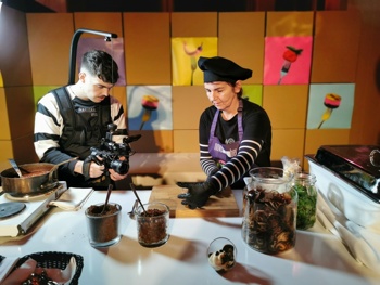 Najboljše restavracije in trgovine v Ljubljani