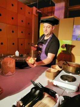 Najboljše restavracije in trgovine v Ljubljani