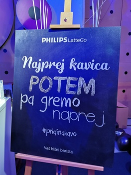 Najboljše restavracije in trgovine v Ljubljani