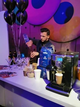 Najboljše restavracije in trgovine v Ljubljani