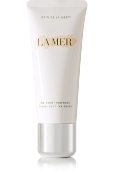 Krema za roke La mer.
