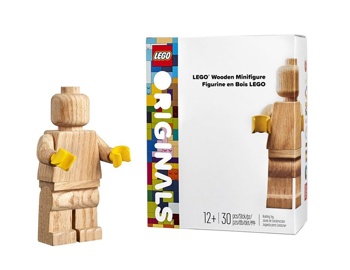 Foto: Lego