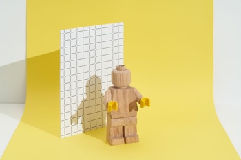 Foto: Lego