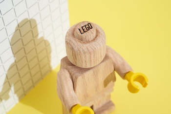 Foto: Lego