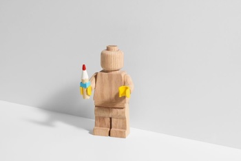 Foto: Lego