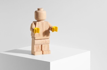 Foto: Lego