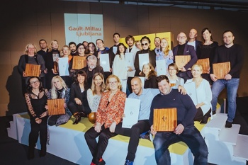 Najboljše restavracije in trgovine v Ljubljani